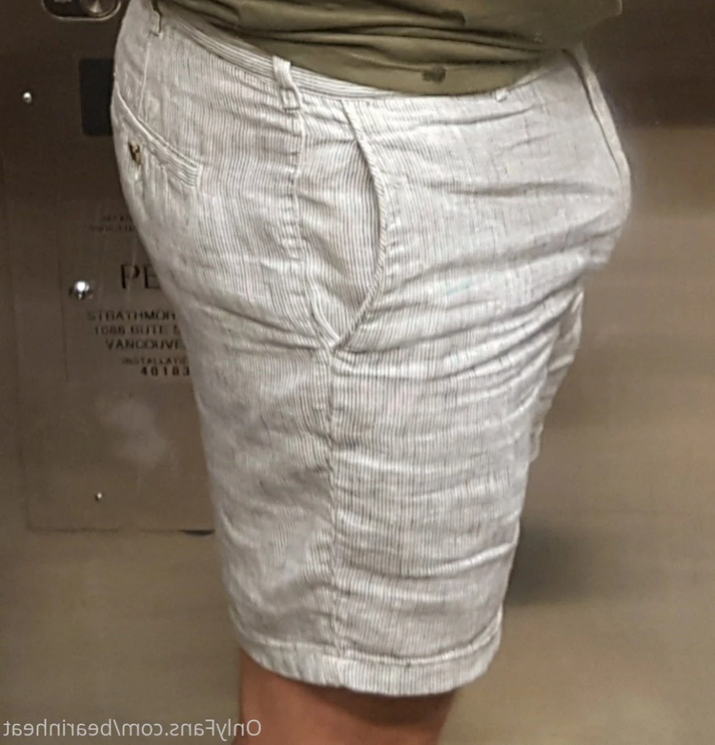 The Daddy Bear Life [ bearinheat ] Onlyfans leaked photo 11291929 on Hotleaks.tv