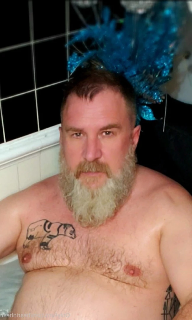 The Daddy Bear Life [ bearinheat ] Onlyfans leaked photo 11291967 on Hotleaks.tv