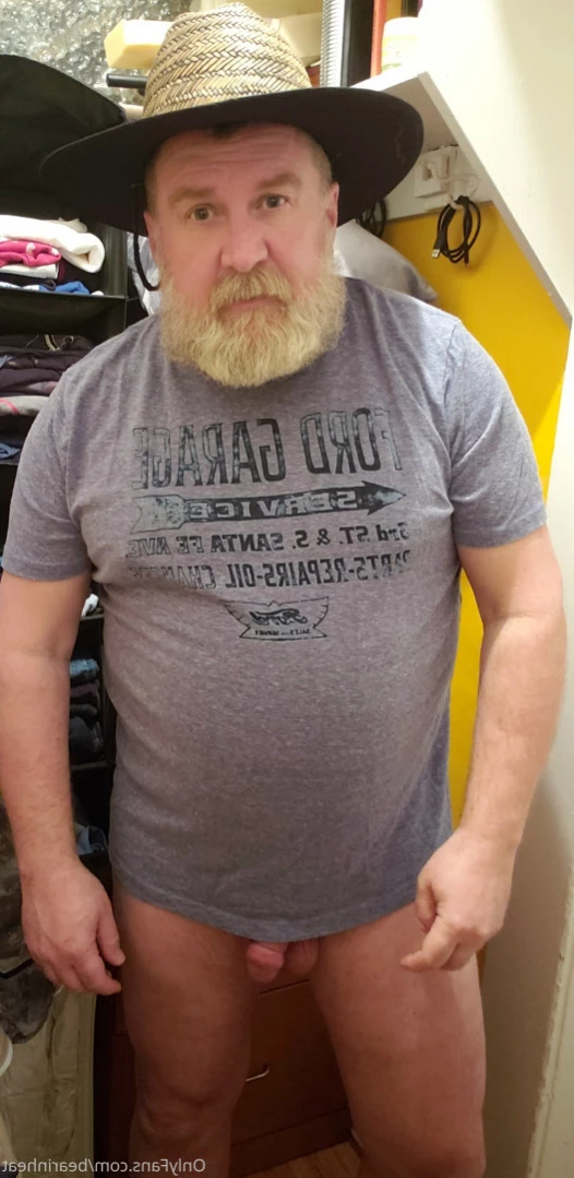 The Daddy Bear Life [ bearinheat ] Onlyfans leaked photo 11292006 on Hotleaks.tv