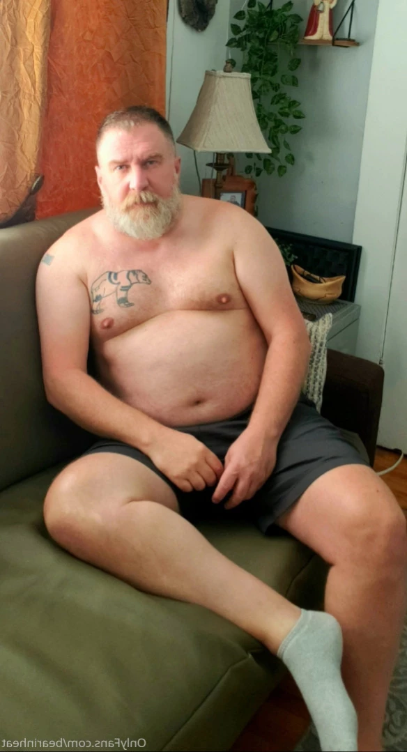 The Daddy Bear Life [ bearinheat ] Onlyfans leaked photo 11292165 on Hotleaks.tv