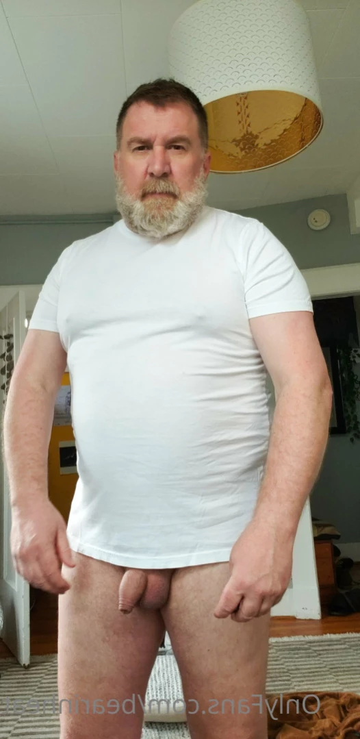 The Daddy Bear Life [ bearinheat ] Onlyfans leaked photo 11292198 on Hotleaks.tv