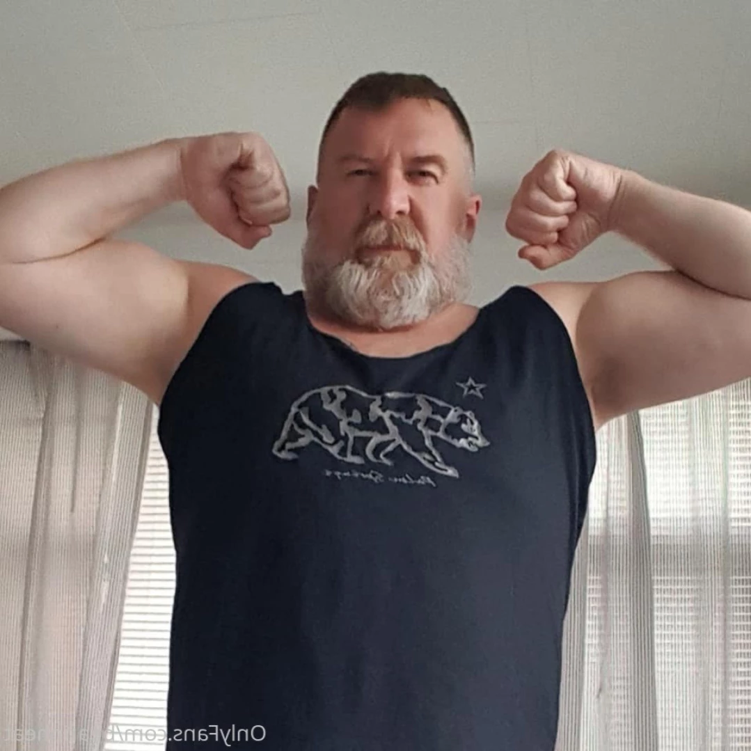 The Daddy Bear Life [ bearinheat ] Onlyfans leaked photo 11292279 on Hotleaks.tv