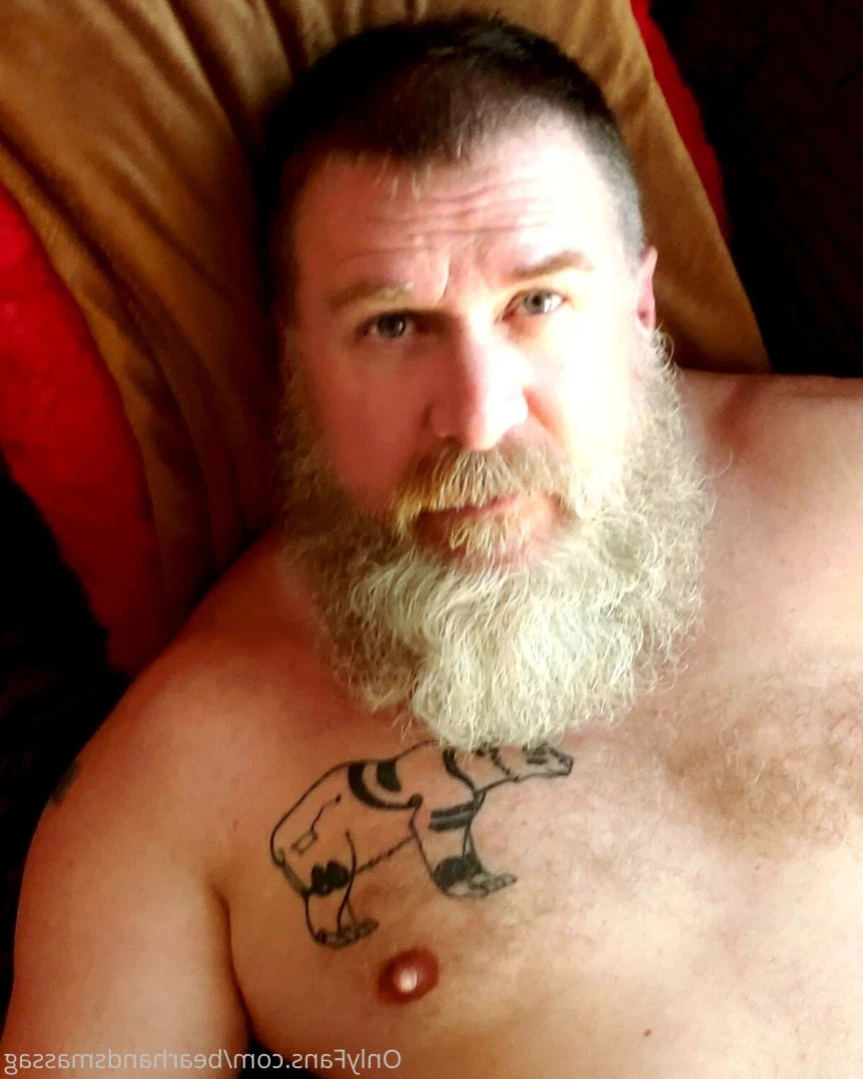 The Daddy Bear Life [ bearinheat ] Onlyfans leaked photo 11292285 on Hotleaks.tv