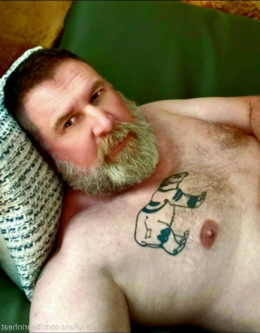 The Daddy Bear Life [ bearinheat ] Onlyfans leaked photo 11297651 on Hotleaks.tv