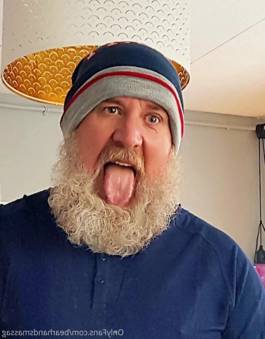 The Daddy Bear Life [ bearinheat ] Onlyfans leaked photo 11297665 on Hotleaks.tv