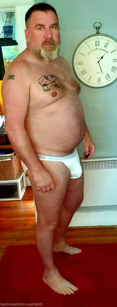The Daddy Bear Life [ bearinheat ] Onlyfans leaked photo 11297757 on Hotleaks.tv