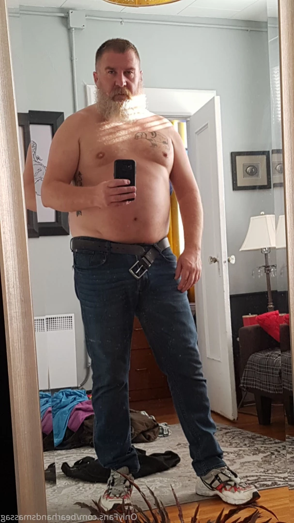 The Daddy Bear Life [ bearinheat ] Onlyfans leaked photo 11601184 on Hotleaks.tv