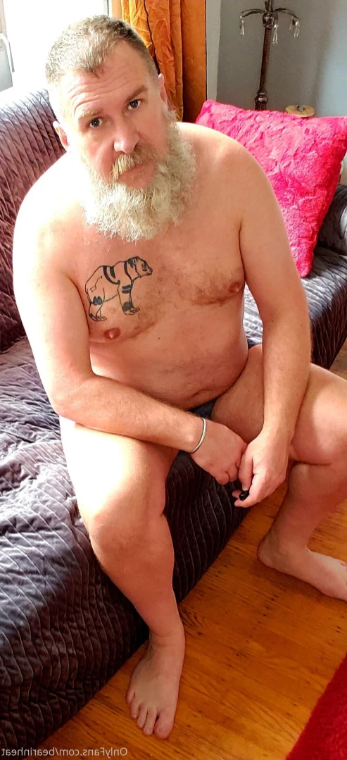 The Daddy Bear Life [ bearinheat ] Onlyfans leaked photo 11628191 on Hotleaks.tv