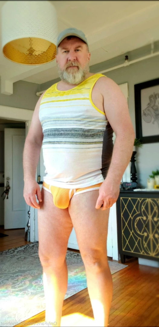The Daddy Bear Life [ bearinheat ] Onlyfans leaked photo 11884568 on Hotleaks.tv