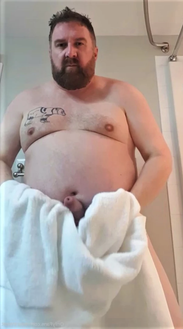 The Daddy Bear Life [ bearinheat ] Onlyfans leaked photo 12068067 on Hotleaks.tv