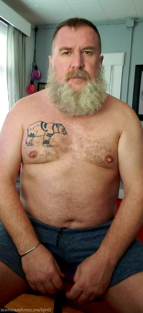 The Daddy Bear Life [ bearinheat ] Onlyfans leaked photo 12397317 on Hotleaks.tv