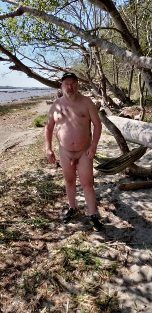 The Daddy Bear Life [ bearinheat ] Onlyfans leaked photo 12739439 on Hotleaks.tv