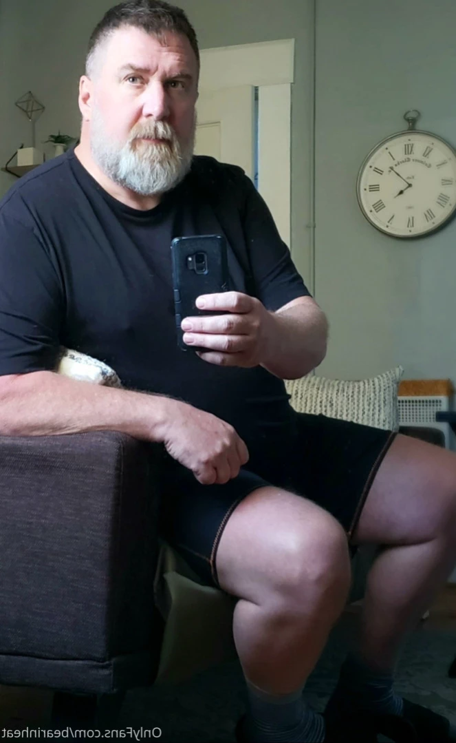 The Daddy Bear Life [ bearinheat ] Onlyfans leaked photo 13824754 on Hotleaks.tv
