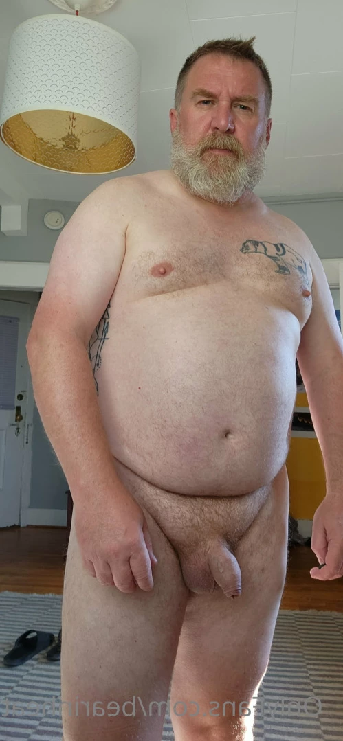 The Daddy Bear Life [ bearinheat ] Onlyfans leaked photo 13907445 on Hotleaks.tv