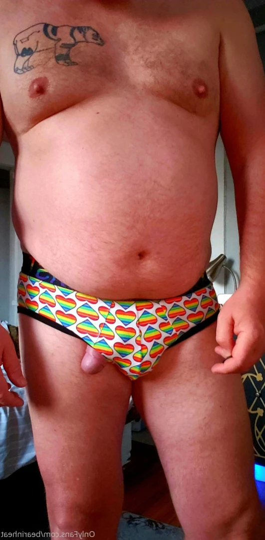 The Daddy Bear Life [ bearinheat ] Onlyfans leaked photo 13929752 on Hotleaks.tv