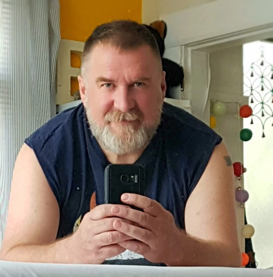 The Daddy Bear Life [ bearinheat ] Onlyfans leaked photo 14076920 on Hotleaks.tv