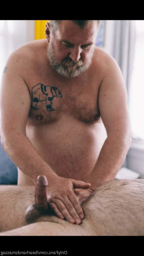 The Daddy Bear Life [ bearinheat ] Onlyfans leaked photo 14283101 on Hotleaks.tv