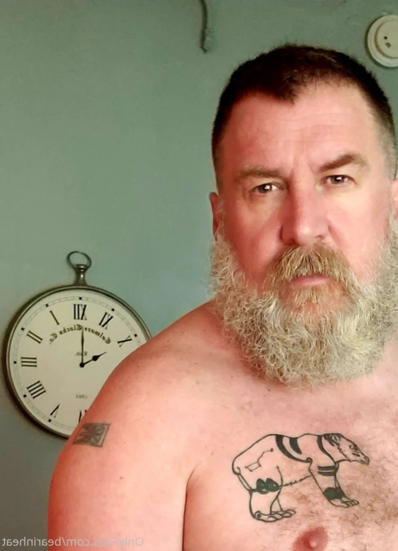 The Daddy Bear Life [ bearinheat ] Onlyfans leaked photo 14283151 on Hotleaks.tv