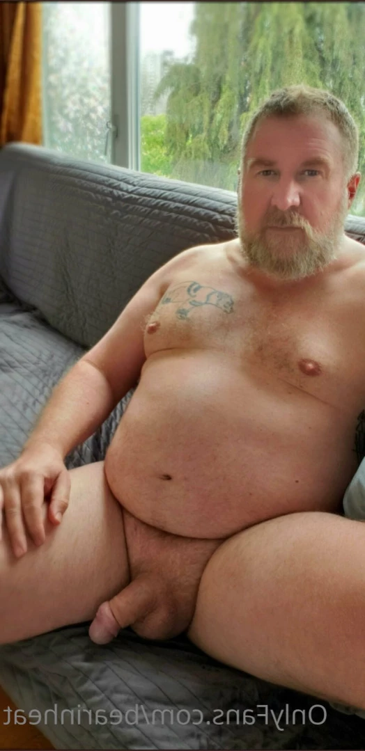 The Daddy Bear Life [ bearinheat ] Onlyfans leaked photo 14439164 on Hotleaks.tv