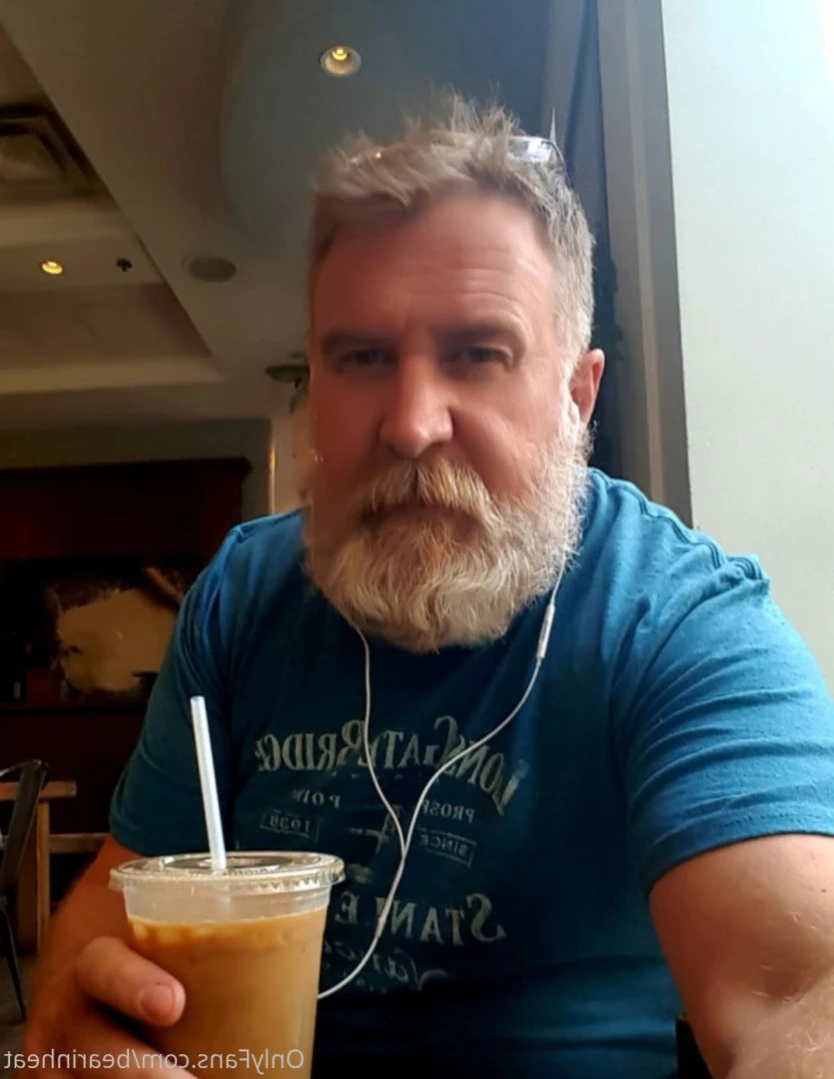 The Daddy Bear Life [ bearinheat ] Onlyfans leaked photo 14480728 on Hotleaks.tv