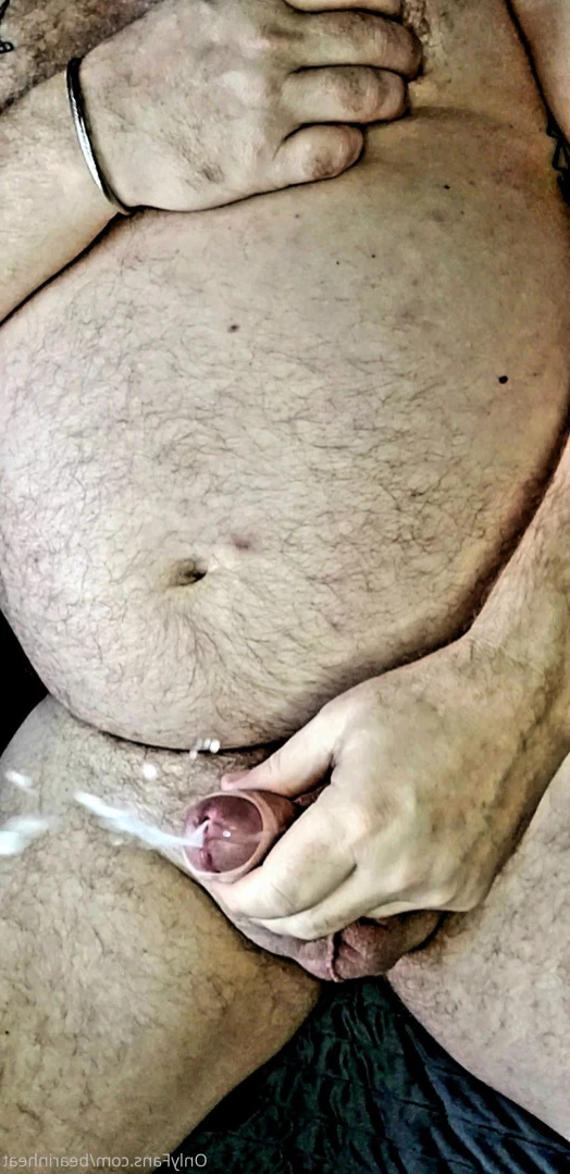 The Daddy Bear Life [ bearinheat ] Onlyfans leaked photo 14674471 on Hotleaks.tv
