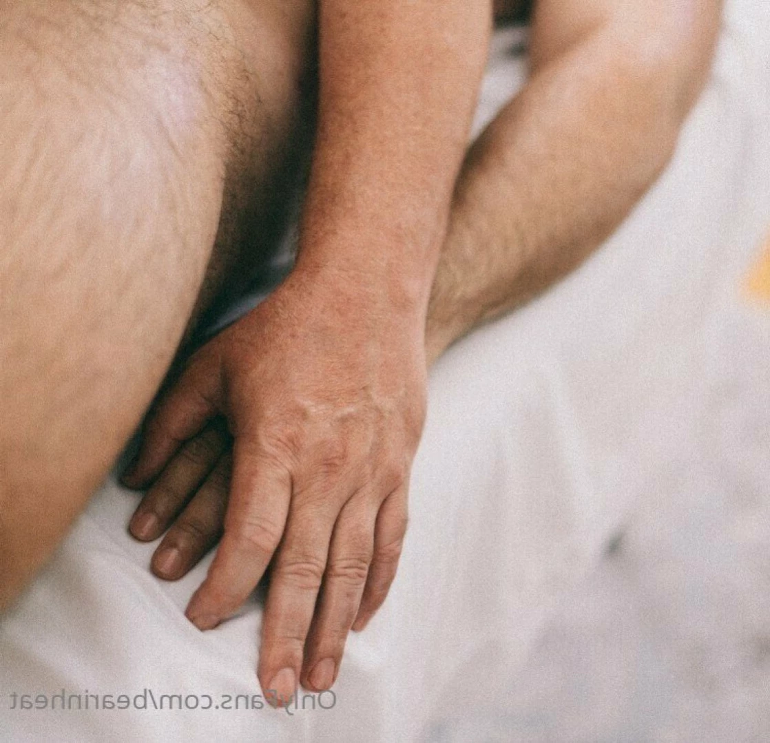 The Daddy Bear Life [ bearinheat ] Onlyfans leaked photo 14933966 on Hotleaks.tv