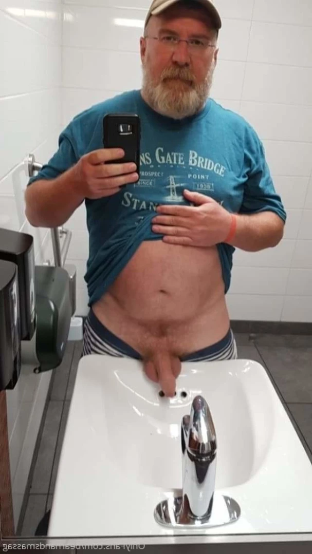 The Daddy Bear Life [ bearinheat ] Onlyfans leaked photo 14954360 on Hotleaks.tv