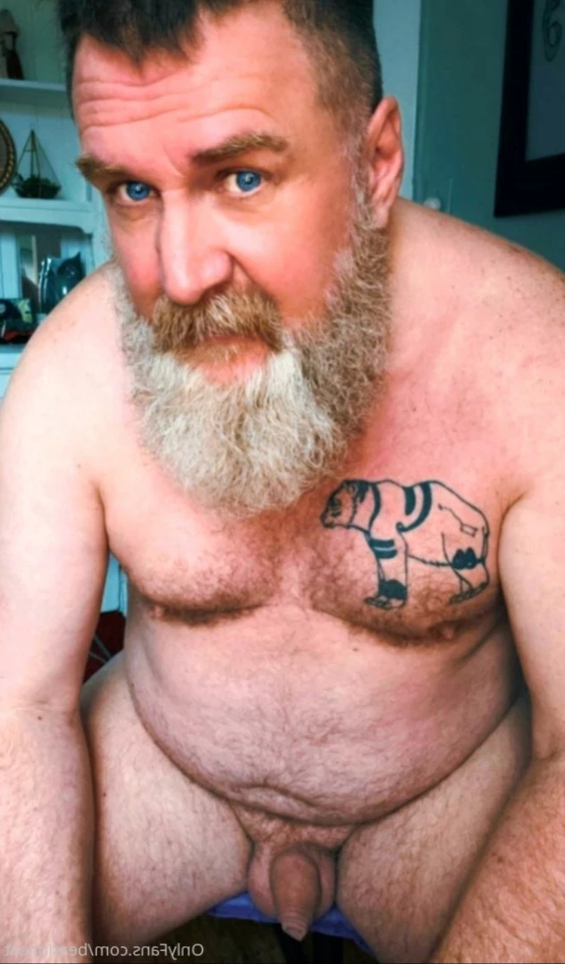 The Daddy Bear Life [ bearinheat ] Onlyfans leaked photo 14960718 on Hotleaks.tv