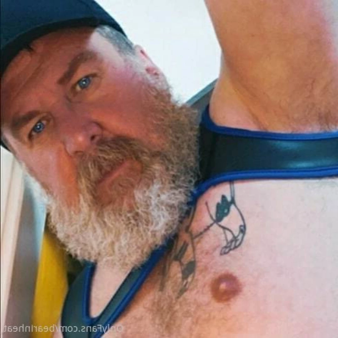 The Daddy Bear Life [ bearinheat ] Onlyfans leaked photo 15154014 on Hotleaks.tv