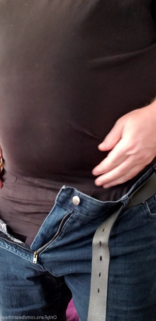 The Daddy Bear Life [ bearinheat ] Onlyfans leaked photo 15205555 on Hotleaks.tv