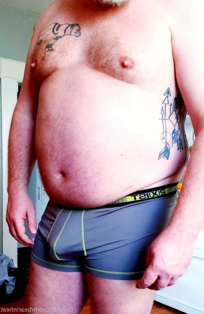 The Daddy Bear Life [ bearinheat ] Onlyfans leaked photo 15244471 on Hotleaks.tv