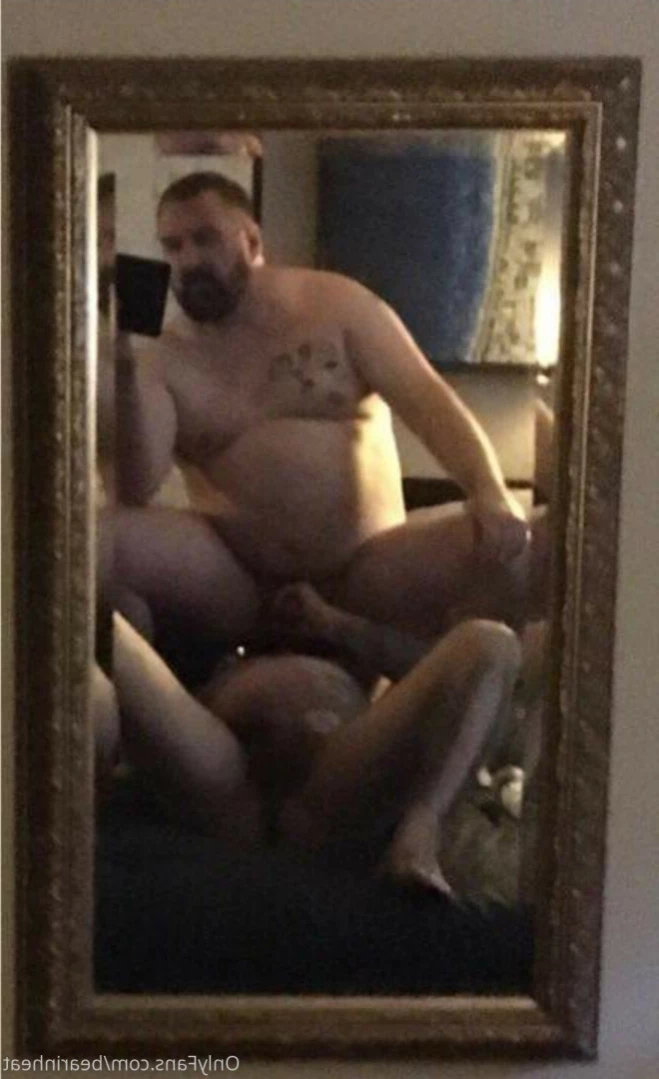 The Daddy Bear Life [ bearinheat ] Onlyfans leaked photo 15244708 on Hotleaks.tv