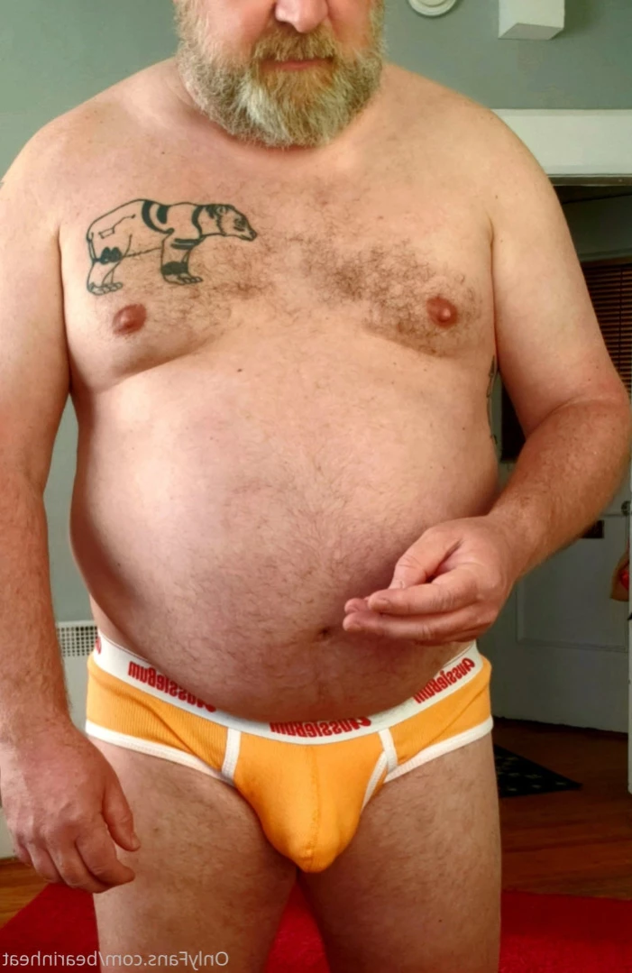 The Daddy Bear Life [ bearinheat ] Onlyfans leaked photo 15430176 on Hotleaks.tv