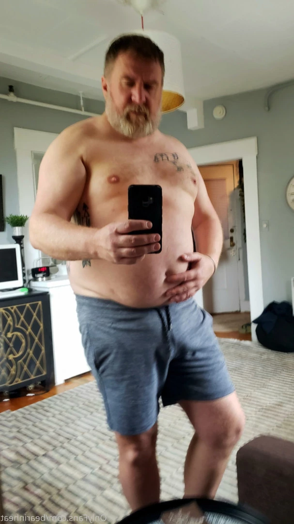 The Daddy Bear Life [ bearinheat ] Onlyfans leaked photo 16025771 on Hotleaks.tv