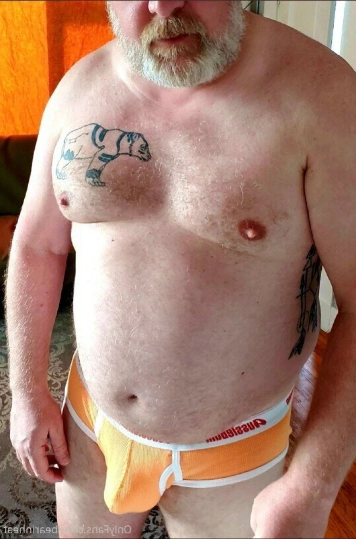 The Daddy Bear Life [ bearinheat ] Onlyfans leaked photo 16128156 on Hotleaks.tv