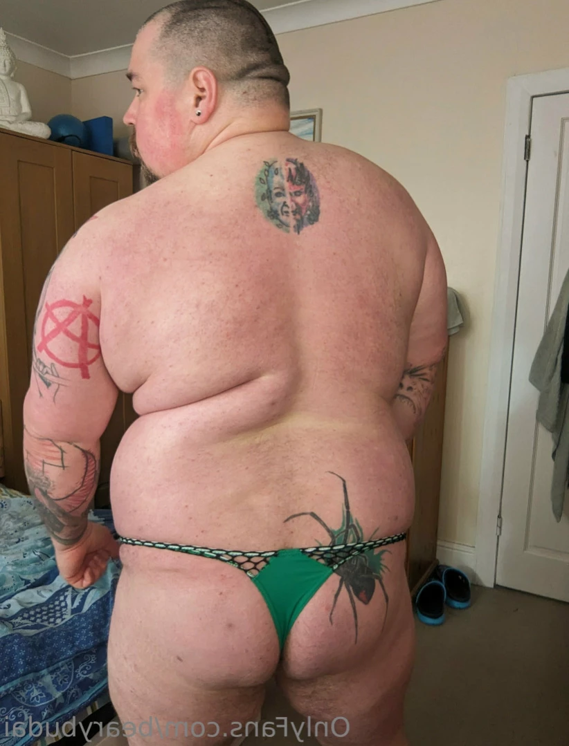 Jiminy Budai [ bearybudai ] Onlyfans leaked photo 11297486 on Hotleaks.tv