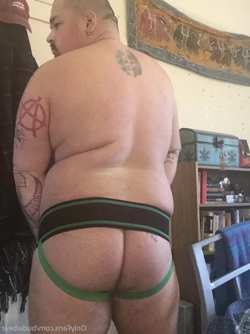 Jiminy Budai [ bearybudai ] Onlyfans leaked photo 14292756 on Hotleaks.tv