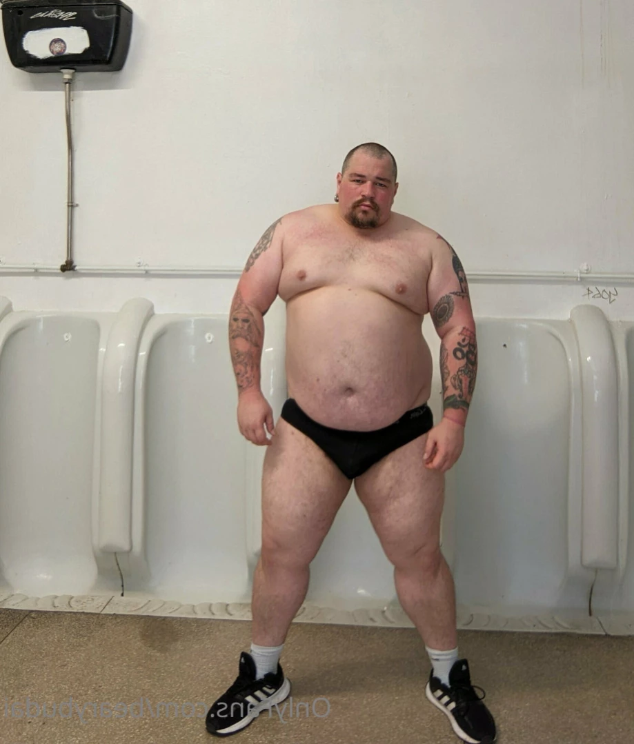 Jiminy Budai [ bearybudai ] Onlyfans leaked photo 15271601 on Hotleaks.tv