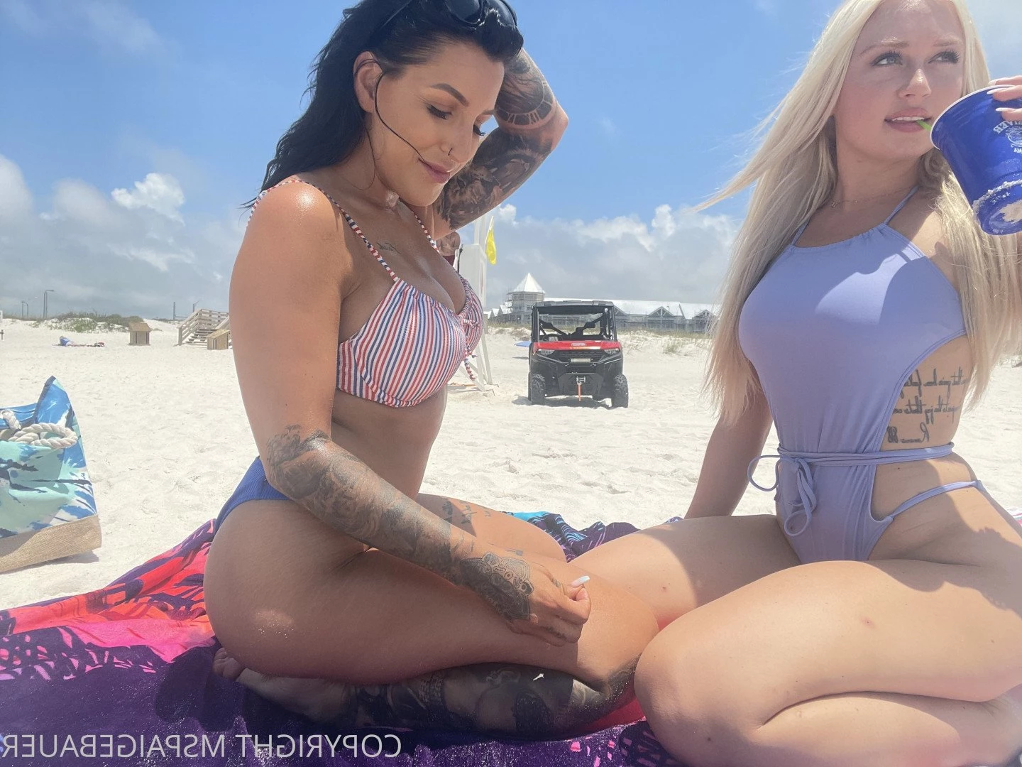 Paige Bauer [ mspaigebauer ] Onlyfans leaked photo 4147344 on Hotleaks.tv