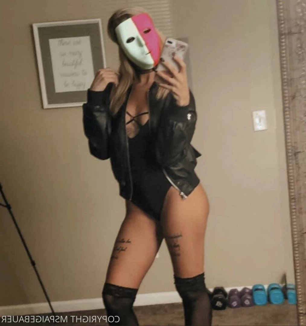 Paige Bauer [ mspaigebauer ] Onlyfans leaked photo 4175920 on Hotleaks.tv