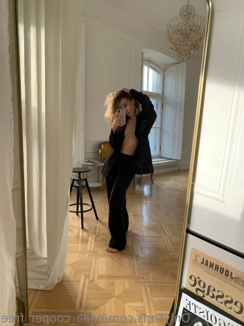 Bella Cooper [ bella_cooper_free ] Onlyfans leaked photo 12899185 on Hotleaks.tv