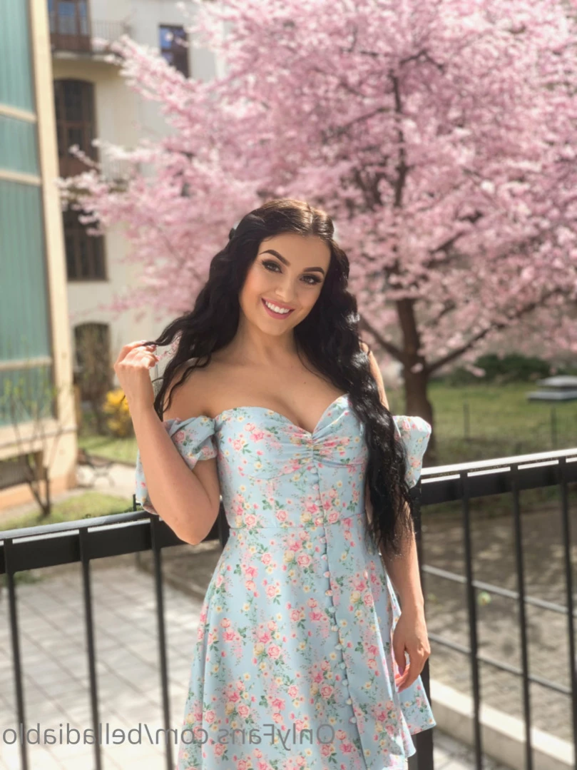 Bella Diablo 😇😈 [ belladiablo ] Onlyfans leaked photo 11297359 on Hotleaks.tv