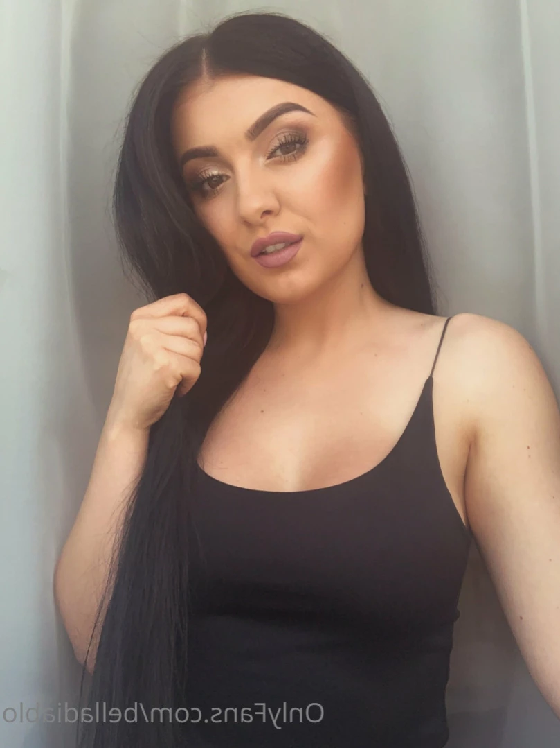 Bella Diablo 😇😈 [ belladiablo ] Onlyfans leaked photo 11298227 on Hotleaks.tv
