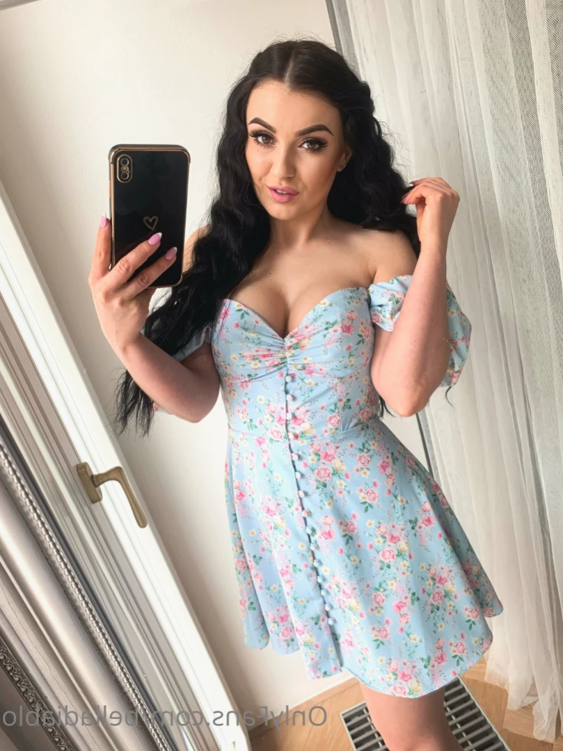 Bella Diablo 😇😈 [ belladiablo ] Onlyfans leaked photo 11298246 on Hotleaks.tv