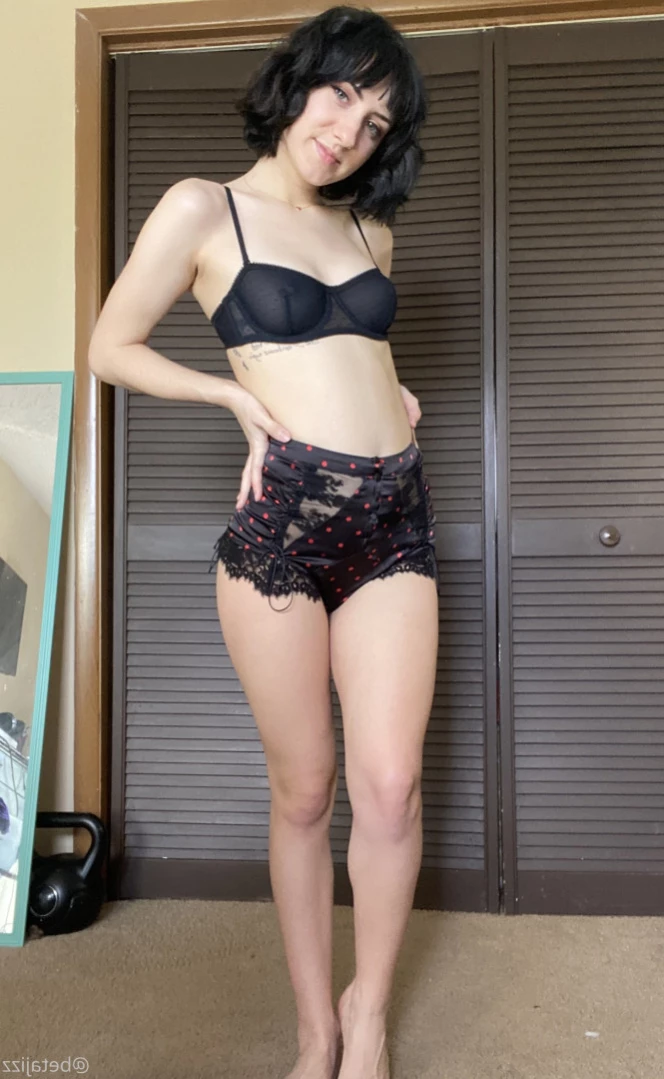 Beverly B✨ [ betajizz ] Onlyfans leaked photo 13636030 on Hotleaks.tv