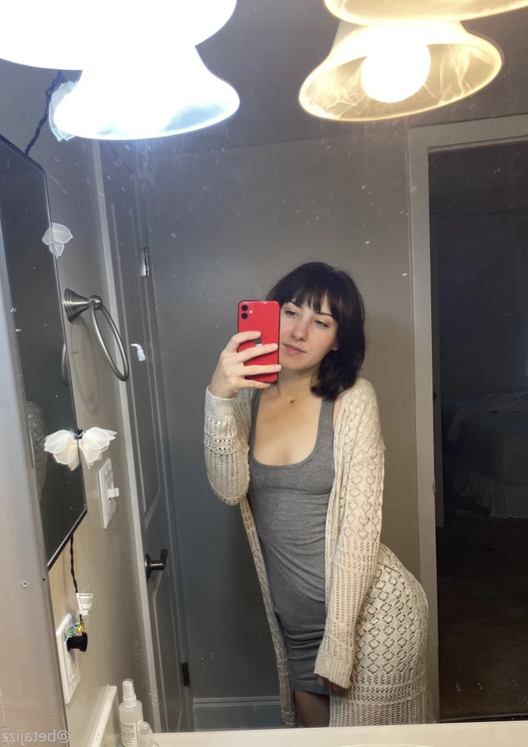 Beverly B✨ [ betajizz ] Onlyfans leaked photo 15244477 on Hotleaks.tv