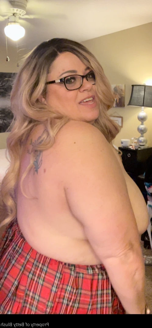 Bettie Blushe [ bettieblushe ] Onlyfans leaked photo 15277716 on Hotleaks.tv