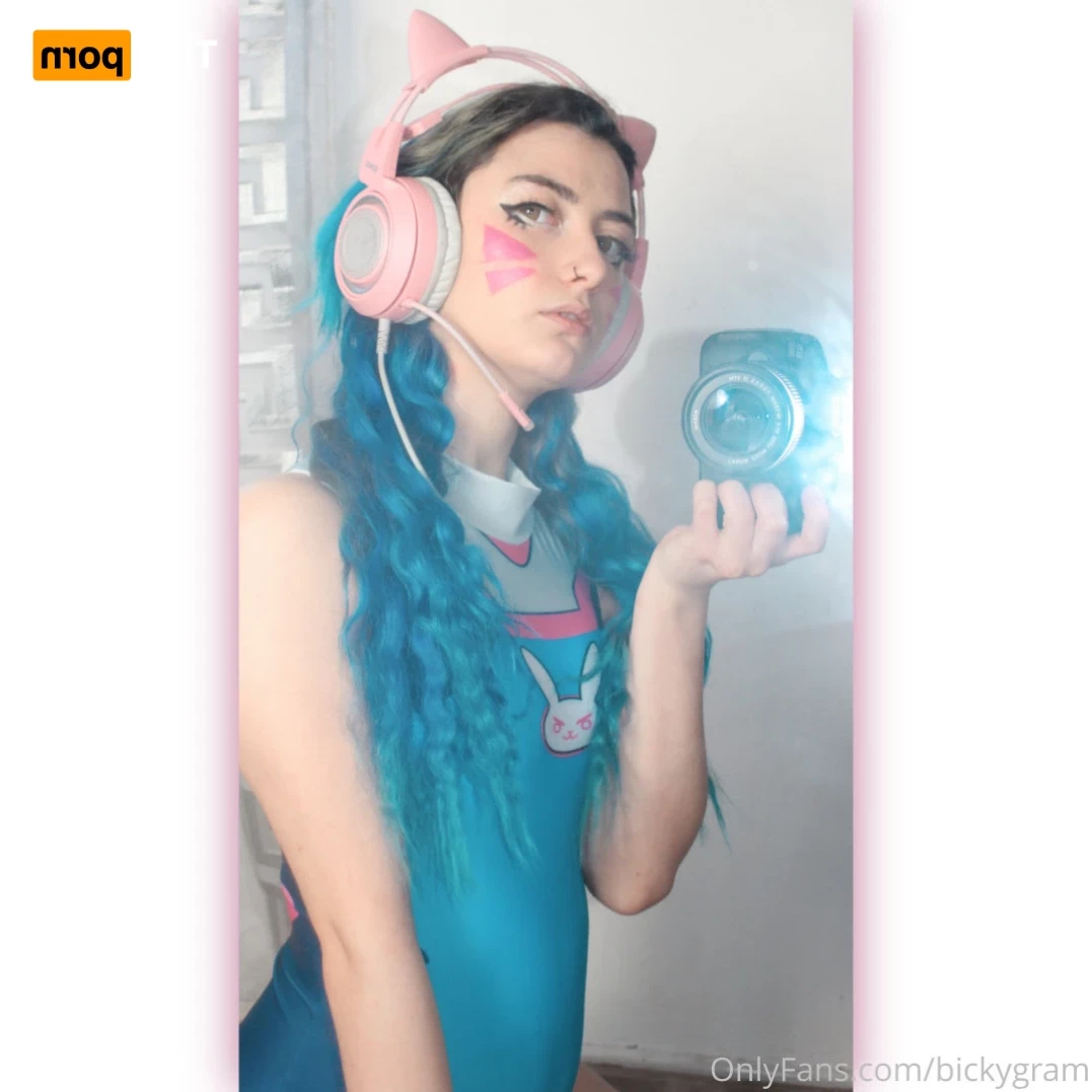 BICKY [ bickygram ] Onlyfans leaked photo 13037293 on Hotleaks.tv