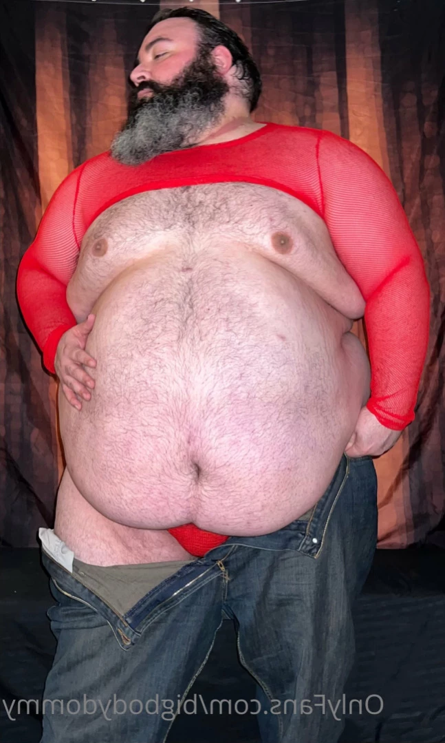 bigbodydommy Onlyfans leaked photo 11305773 on Hotleaks.tv