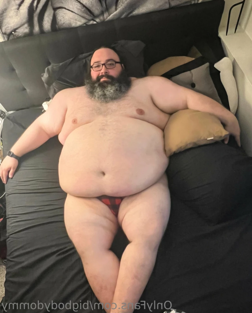 bigbodydommy Onlyfans leaked photo 11305774 on Hotleaks.tv